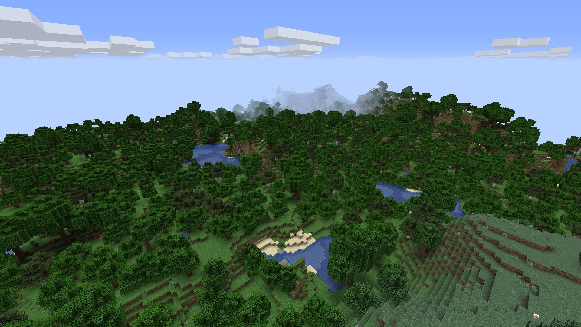 Minecraft Image